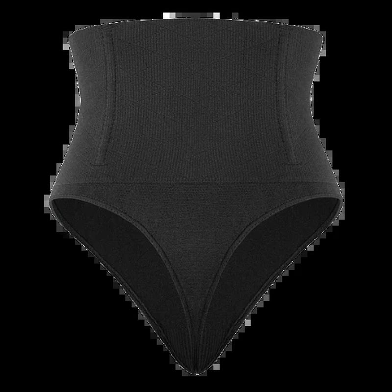 Sculpting Tummy Control Thong