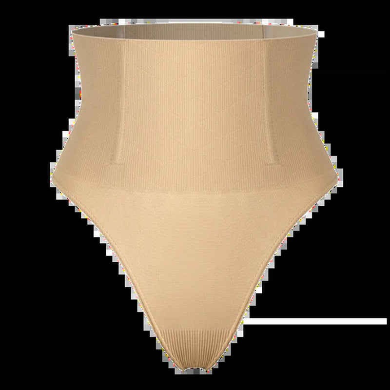 Sculpting Tummy Control Thong