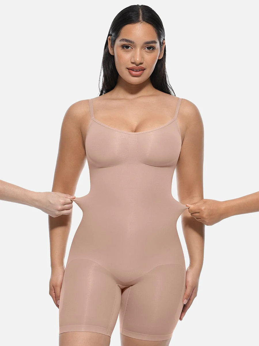 Wholesale plus Size Full Body Shaper